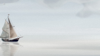 The Wanderer Screenshot